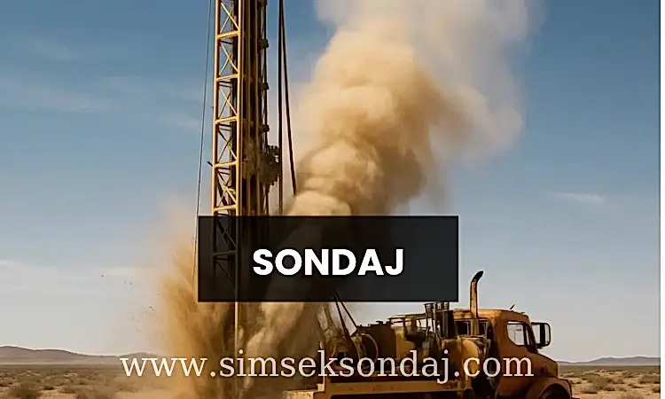 sondaj