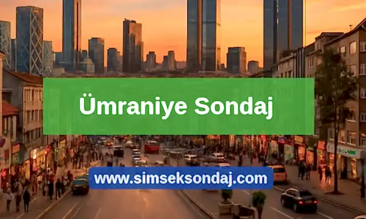 Ümraniye Su Sondajı