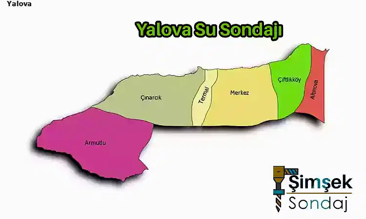 Yalova Sondaj