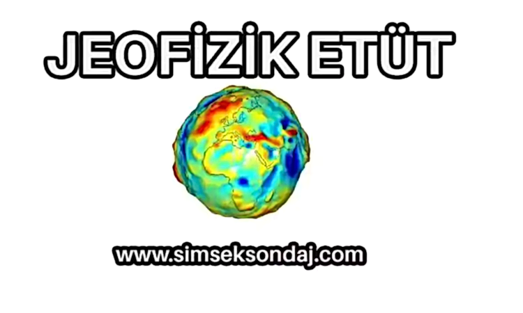 Jeofizik Etüt