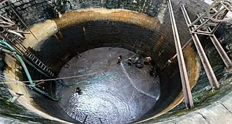 Kuyu Bakımı
