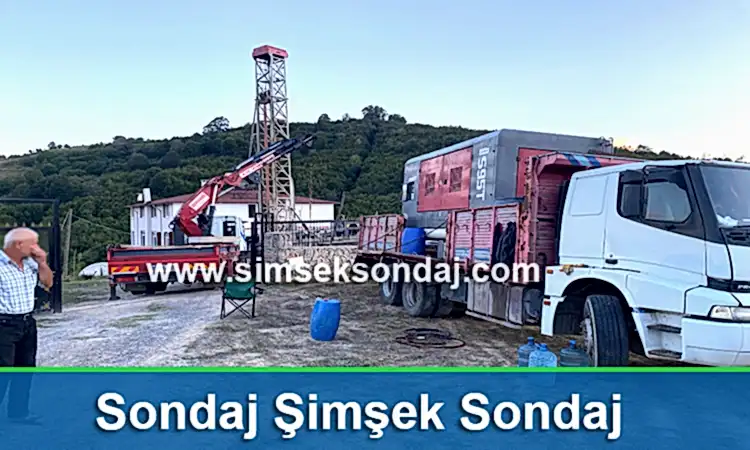 Sondaj