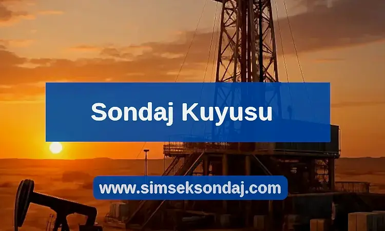 Sondaj Kuyusu