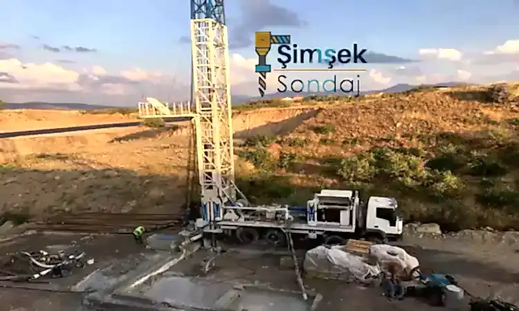 Su Sondajı